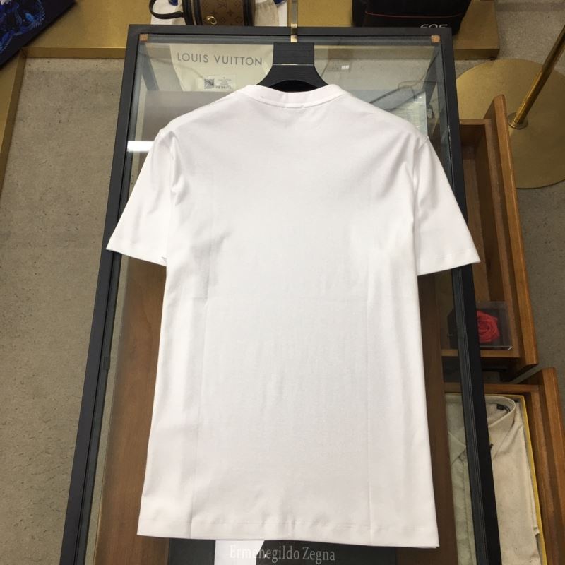 Zegna T-Shirts